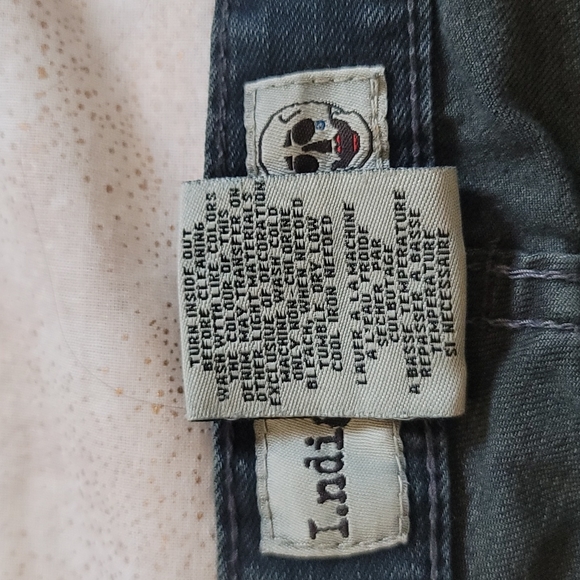 I.ndigo S.aints Jeans - Picture 12 of 15